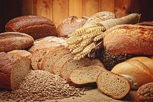 סודות הלחם הבריא ששובר את הכללים