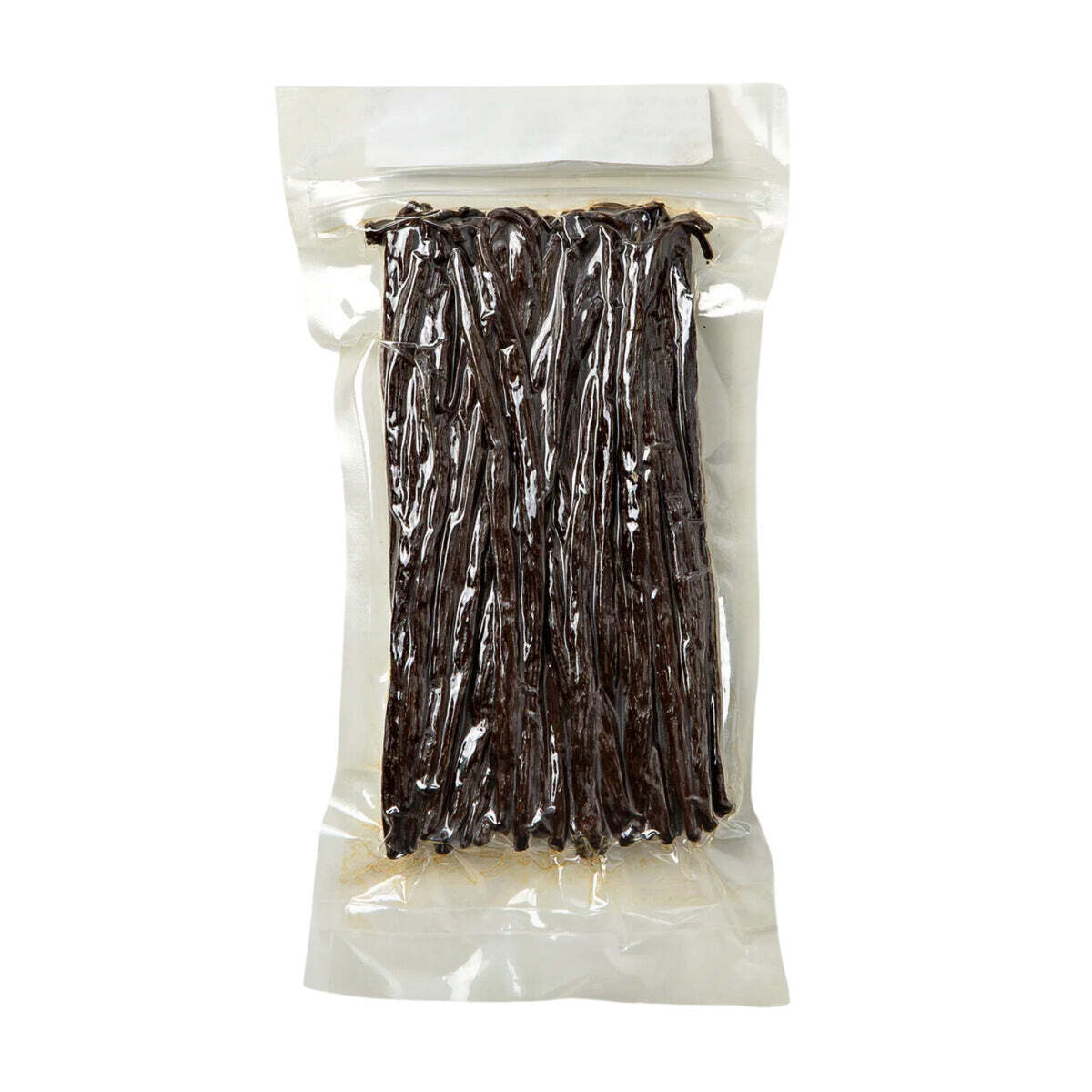 מקלות וניל "בורבון" מדגסקר 250 גרם