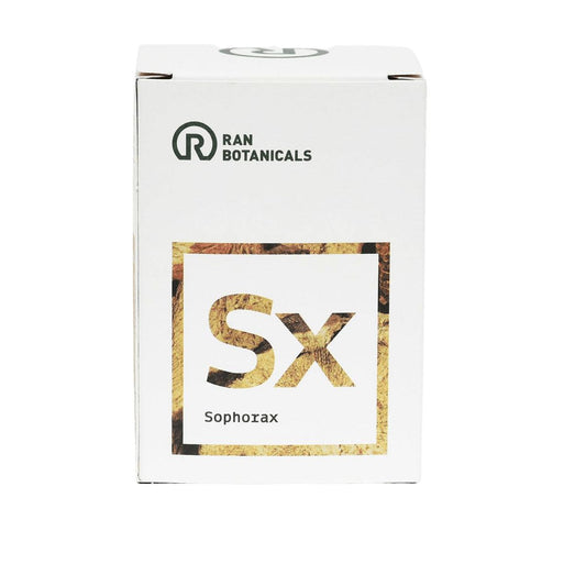 סופורקס | Sophorax | ראן בוטניקלס - Ran Botanicals - פריקפוא