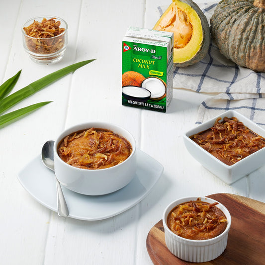 נוזל קוקוס 250 מ״ל | ארוי די - AROY-D - פריקפוא