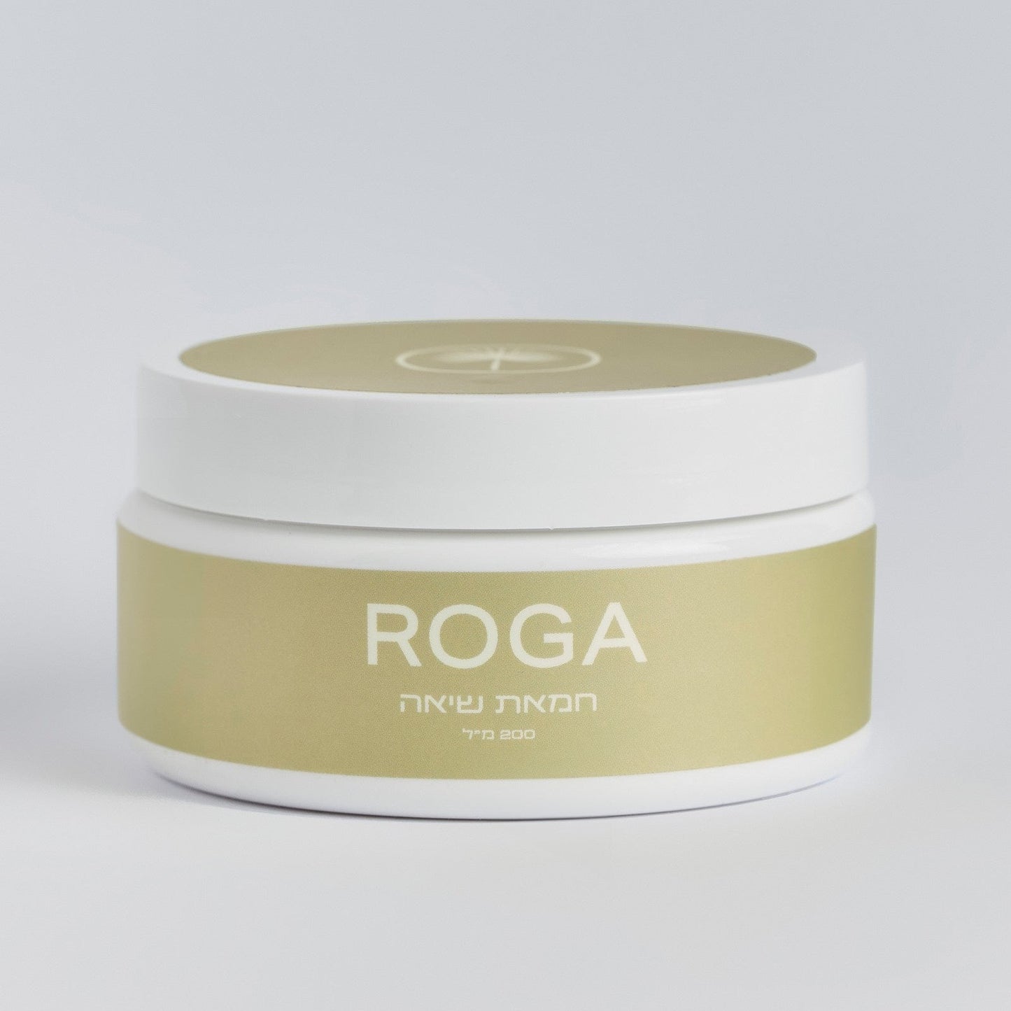 חמאת שיאה | רוגע - ROGA - פריקפוא