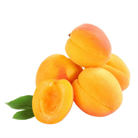 מחית משמש מוקפאת - פריקפוא - פריקפוא