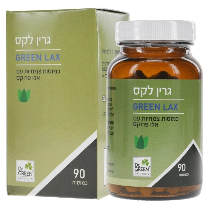 גרין לקס | ד"ר גרין