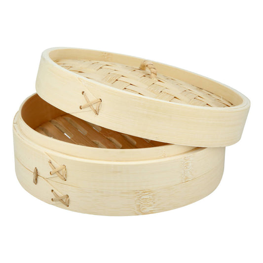 סטימר במבוק משובח "12 - Taste of Asia - פריקפוא