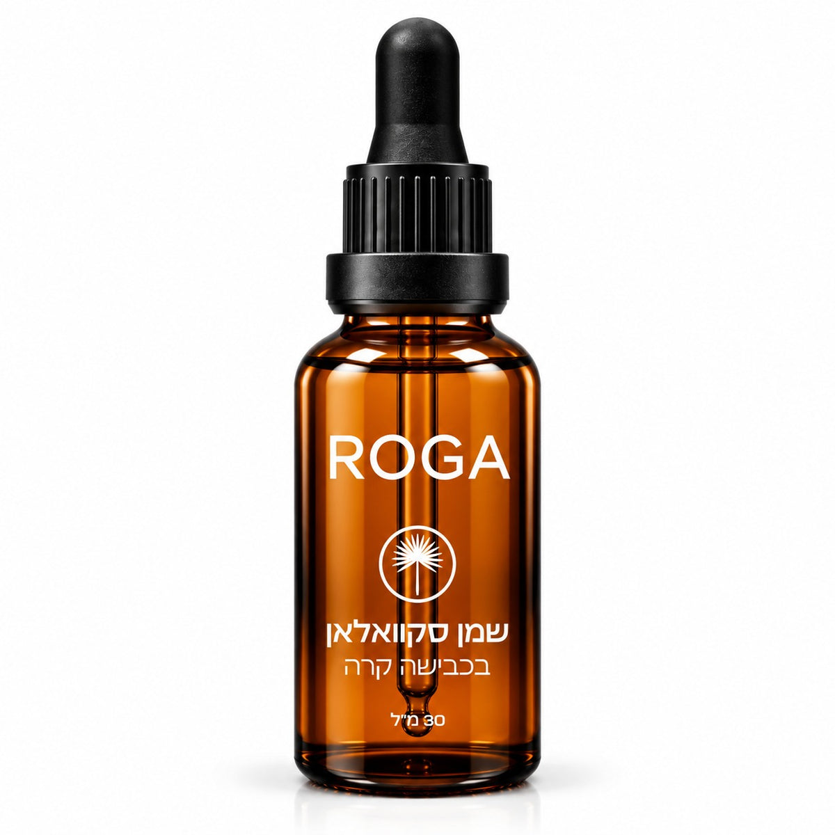 Squalane Oil 30 ml | Calm