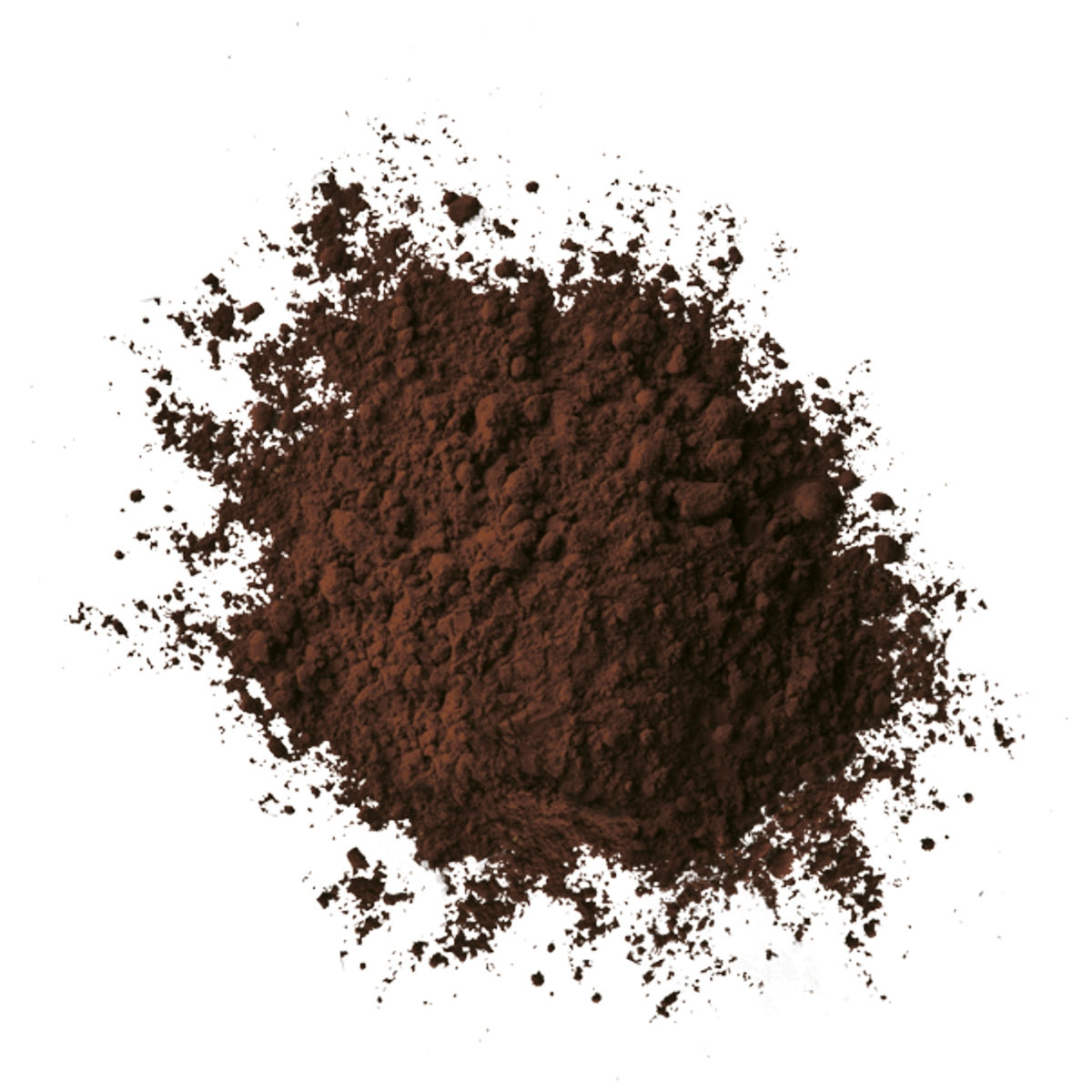 אבקת קקאו הולנדית 22-24% וניל כהה