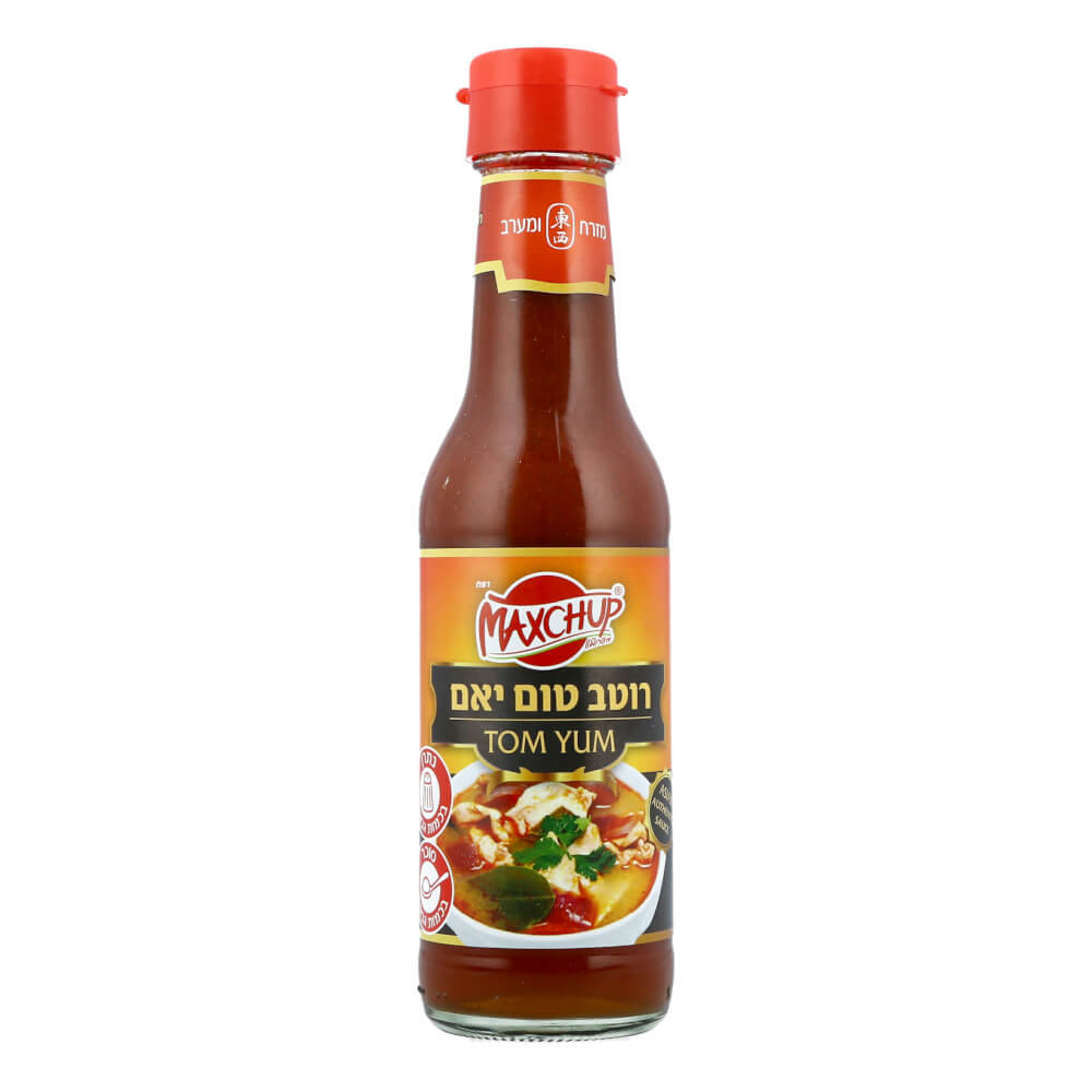 רוטב טום יאם מקסצ׳אפ