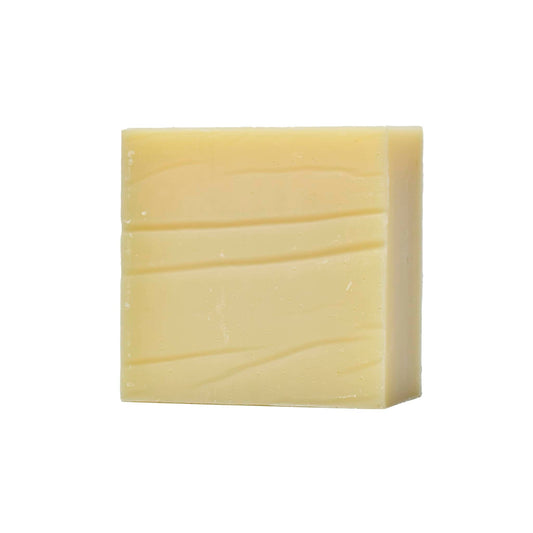 סבון רחצה עדין במיוחד עם קלנדולה וחמאת שיאה - מיכל סבון טבעי - פריקפוא