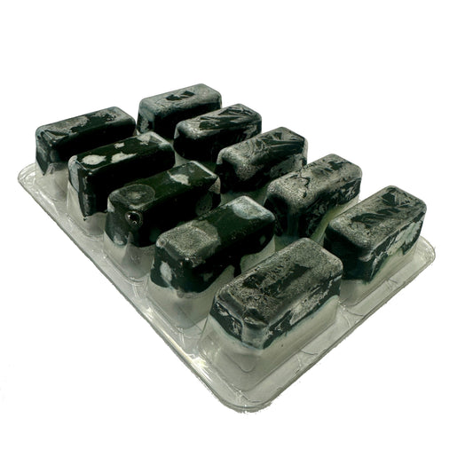 ספירולינה קפואה 10 יחידות - פריקפוא - פריקפוא