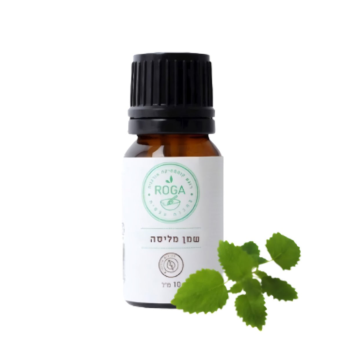 שמן אתרי מליסה | רוגע - ROGA - פריקפוא