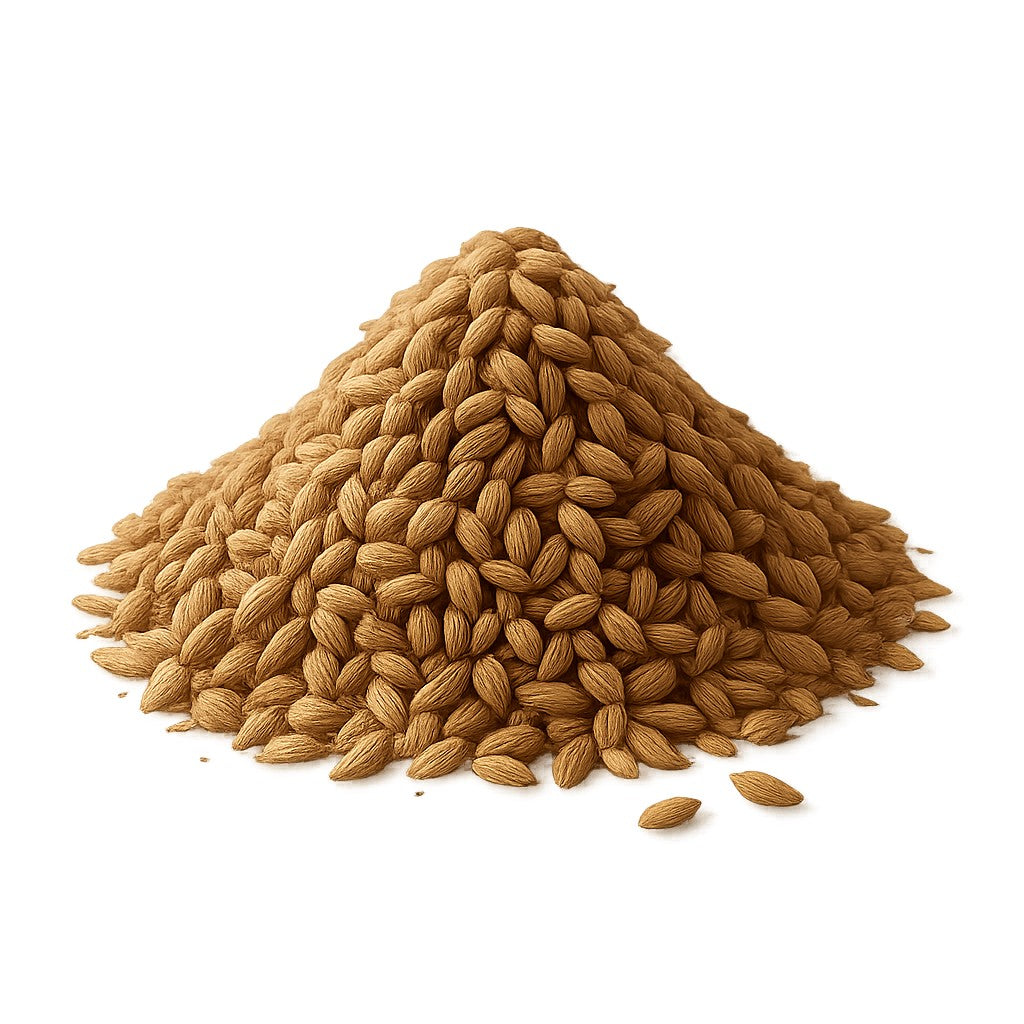 זרעי אניס - גד השדה - פריקפוא