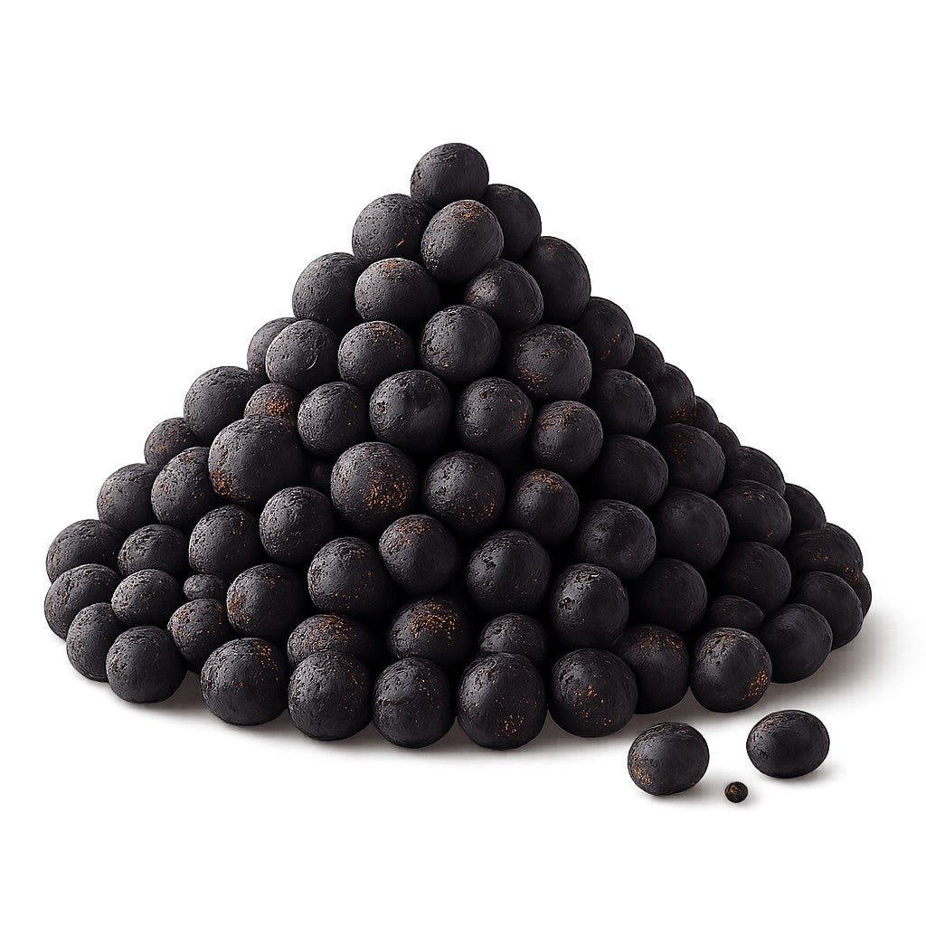 פירות ערער מיובשים - גד השדה - פריקפוא