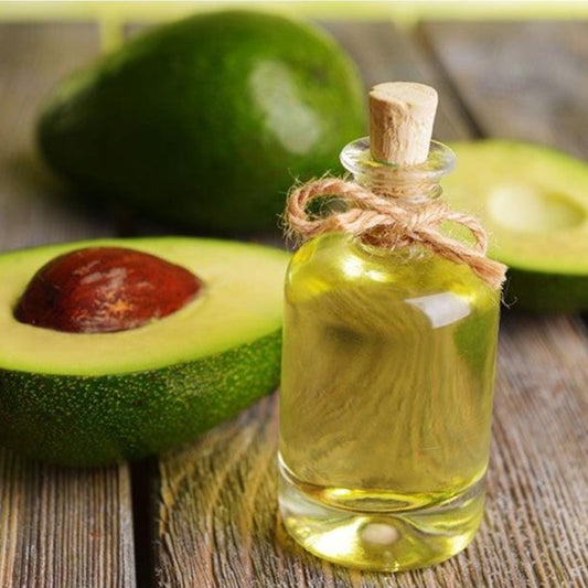 שמן אבוקדו מזוכך - כרם - פריקפוא