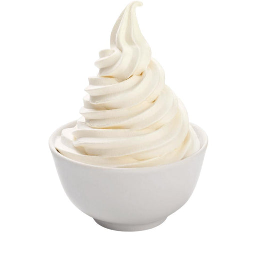 בסיס לפרוזן יוגורט מתוק - פריקפוא - פריקפוא