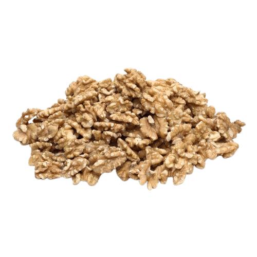 אגוז מלך קליפורניה טבעי שלם פרמיום במשקל - פריקפוא - פריקפוא