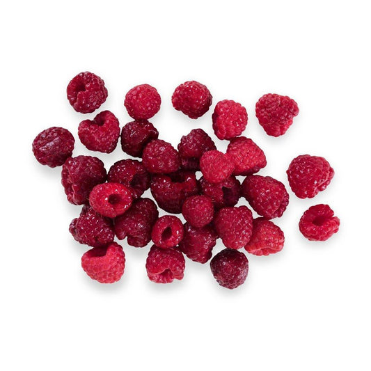 מחית פטל אדום מוקפאת - פריקפוא - פריקפוא