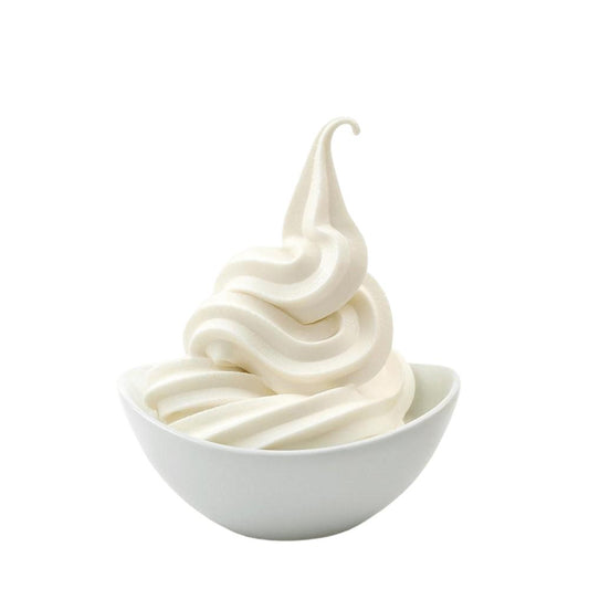 בסיס לפרוזן יוגורט ללא סוכר - פריקפוא - פריקפוא