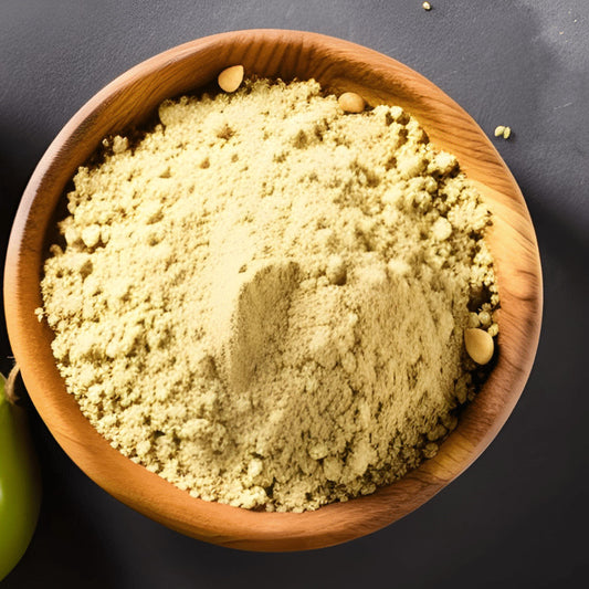 פרי הנזירים (מונק פרוט) - ממתיק טבעי | ספירולייף - Spirulife - פריקפוא