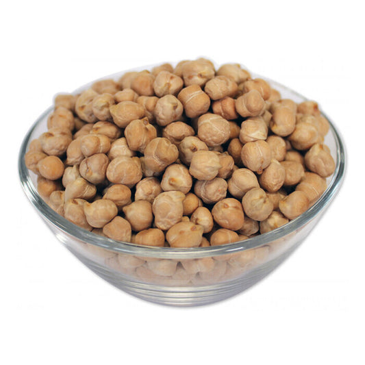 חומוס אורגני - תבואות - פריקפוא