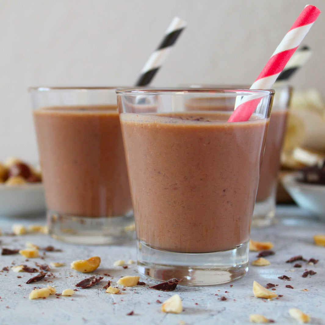 משקה שוקומאקה - מזין ומאזן | ספירולייף - Spirulife - פריקפוא