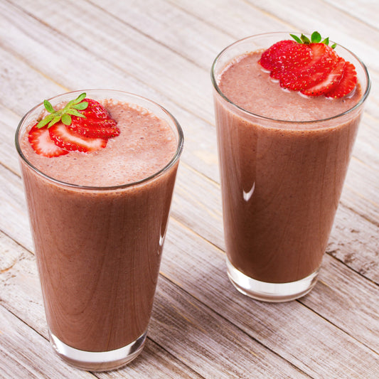 משקה שוקותותי - מזין ומחזק | ספירולייף - Spirulife - פריקפוא