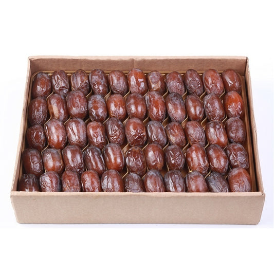 תמר מג׳הול סופר ג'מבו "בונבון" - קרטון 3 ק״ג - פריקפוא - פריקפוא