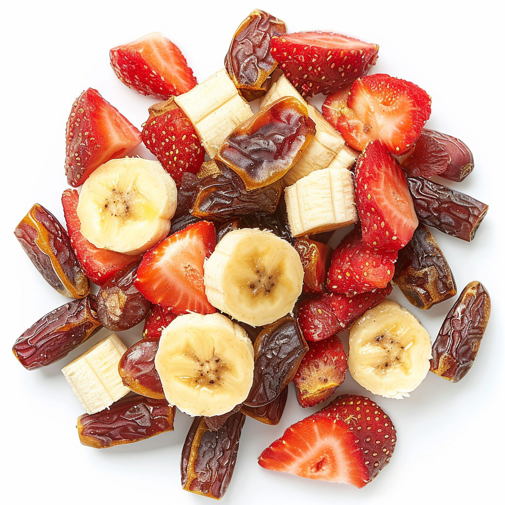 מיקס טריו קפוא - פריקפוא - פריקפוא