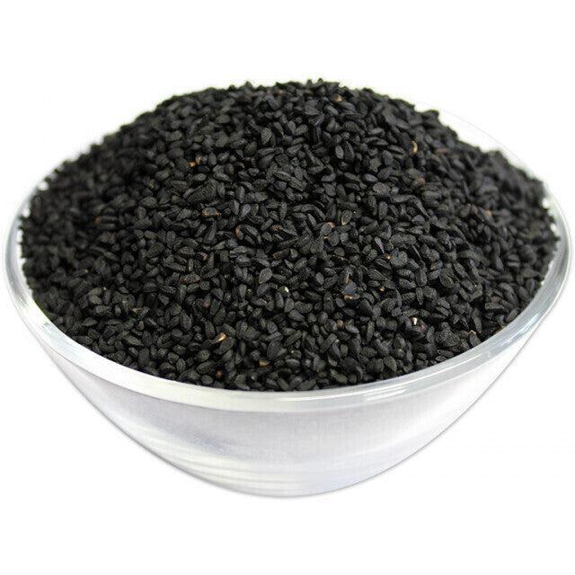 שמן זרעי קצח בכבישה קרה 500 מ"ל | Black Seed Oil - Os+ Pure Nature - פריקפוא