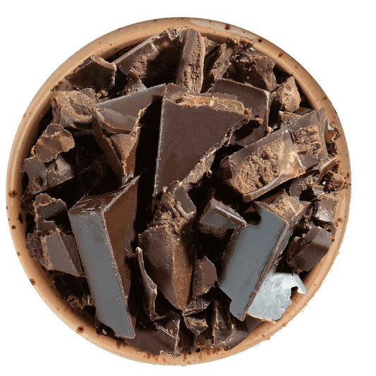 עיסת קקאו טהורה לשוקולד בריאות | ספירולייף - Spirulife - פריקפוא