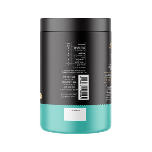 ממתיק תחליף סוכר 280 גרם | סוויטאנגו - Sweetango - פריקפוא