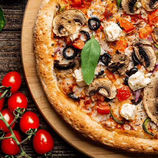 תערובת תיבול לפסטה ופיצה במטחנה | כרמנציטה - Carmencita - פריקפוא