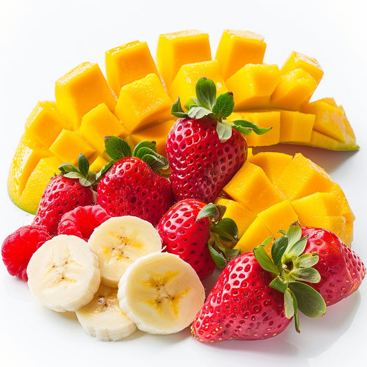 מיקס אקספרס טרופיקל קפוא - פריקפוא - פריקפוא