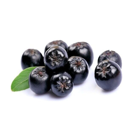 אוכמניות ארוניה ברי אורגניות - מרום אורגניקס - פריקפוא