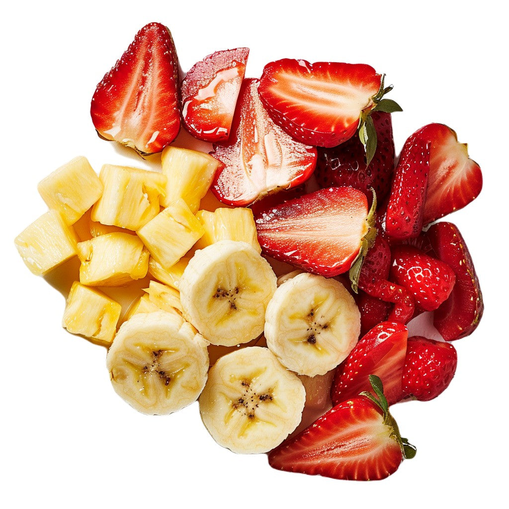 מיקס סונטה טרופי קפוא - פריקפוא - פריקפוא