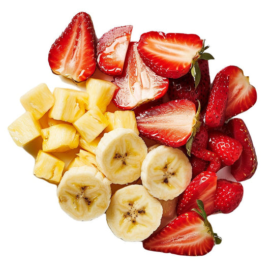 מיקס סונטה טרופי קפוא - פריקפוא - פריקפוא