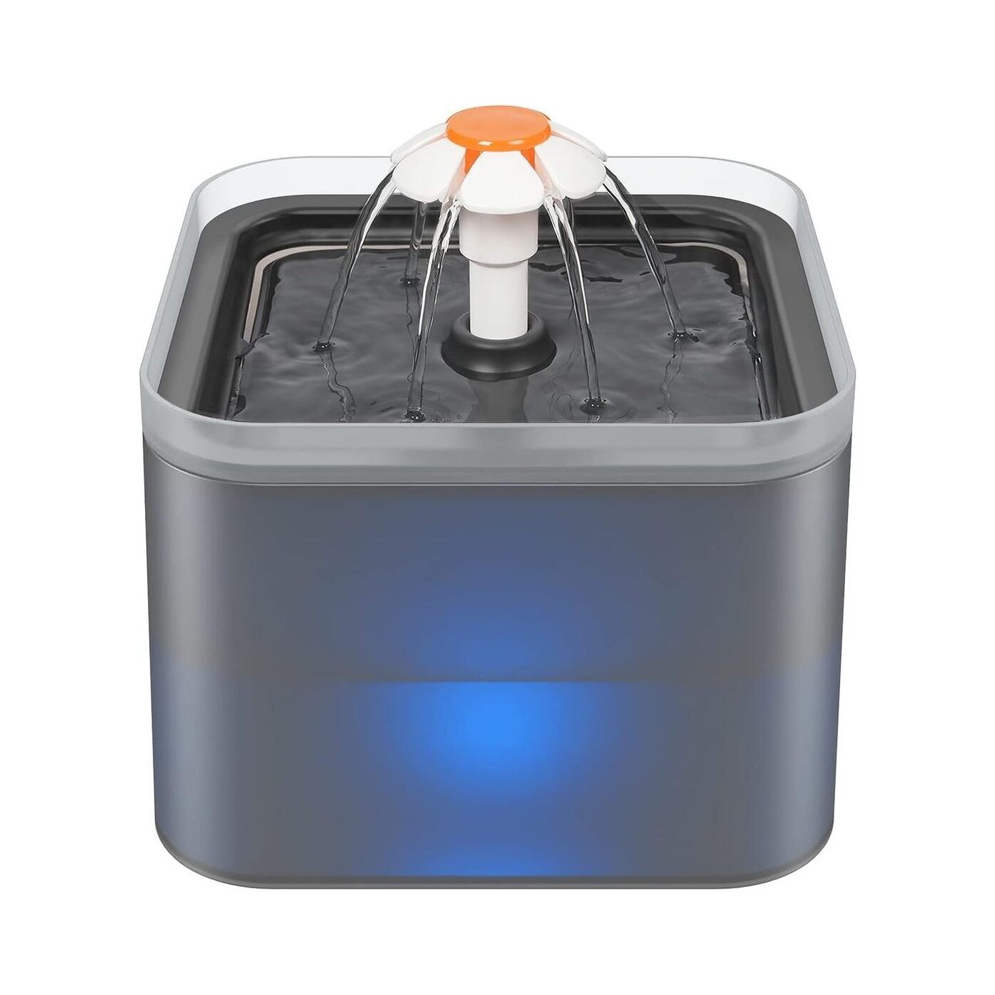 מתקן שתיה אוטומטי 2 ליטר - Feed My Pet - פריקפוא