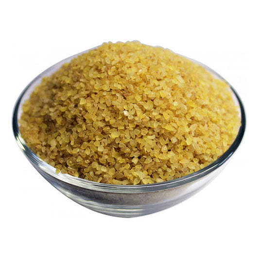 בורגול מלא אורגני - תבואות - פריקפוא