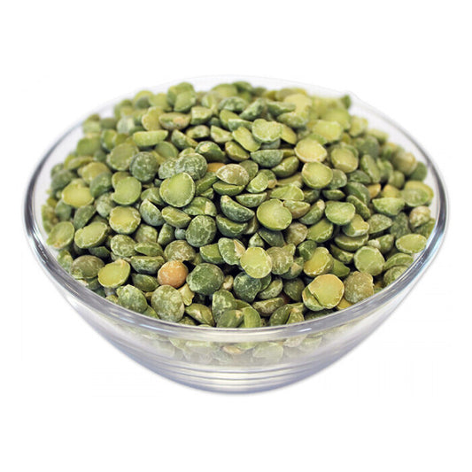 אפונה ירוקה אורגנית - תבואות - פריקפוא