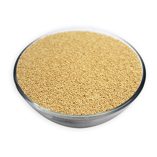 אמרנט אורגני - תבואות - פריקפוא