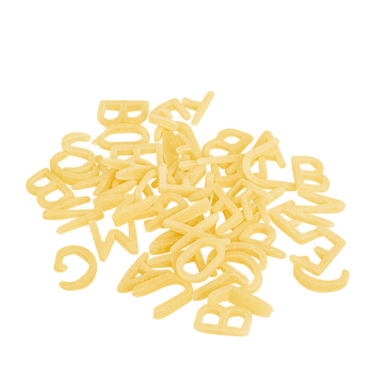 פסטה ABC - אריזת ילדים | ארמנדו - Grano Armando - פריקפוא