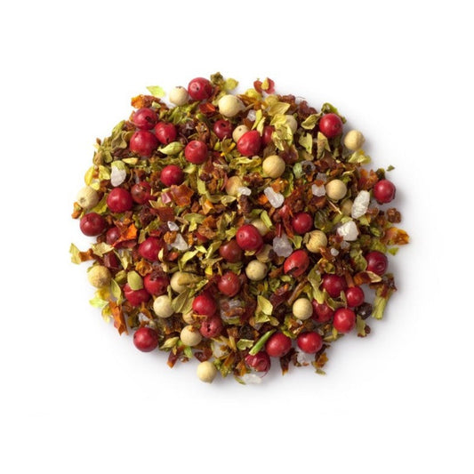 תערובת תיבול בסגנון ים תיכוני במטחנה | כרמנציטה - Carmencita - פריקפוא