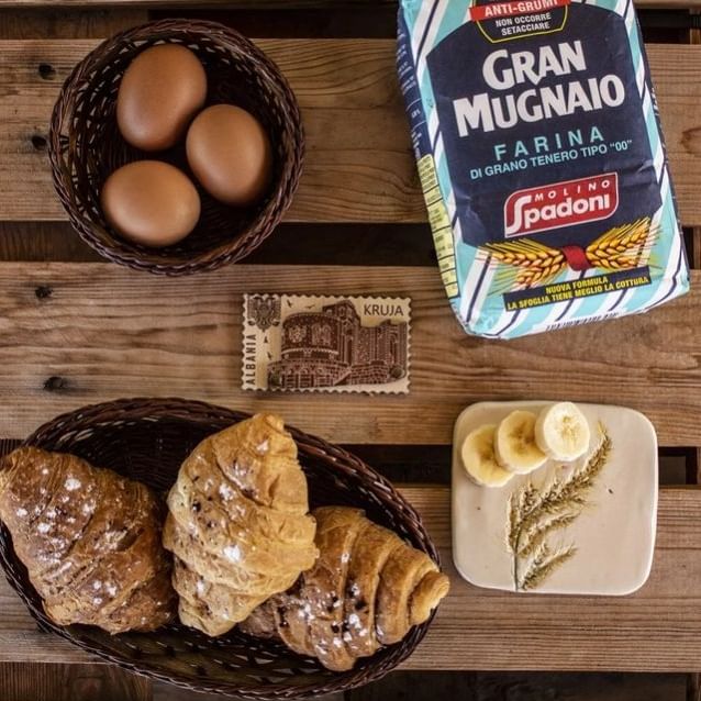 קמח לפסטה סוג ״00״ | מולינו ספאדוני - Molino Spadoni - פריקפוא