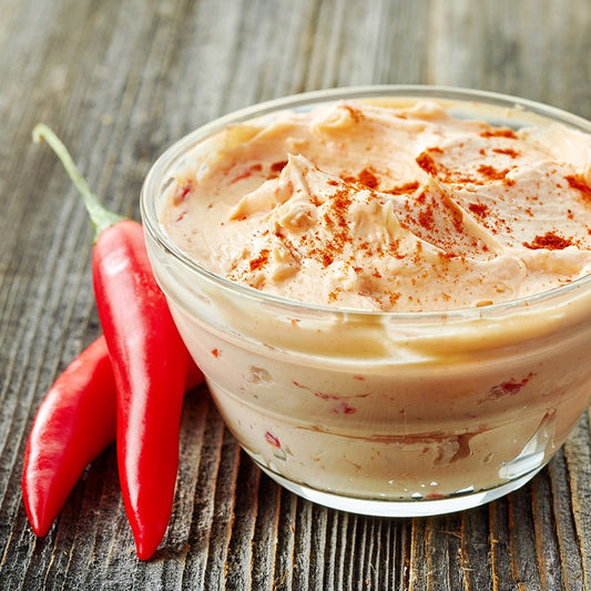 תערובת תיבול פיקנטית חריפה במטחנה | כרמנציטה - Carmencita - פריקפוא