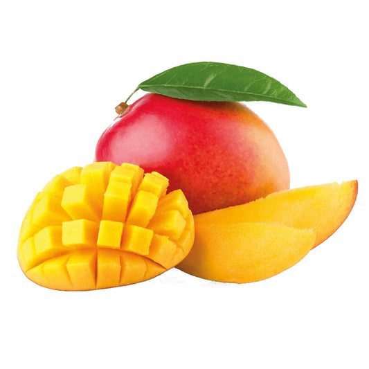 מחית מנגו מוקפאת - פריקפוא - פריקפוא