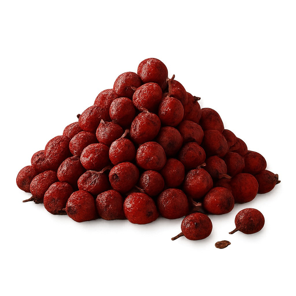 פירות עוזרר מיובשים - גד השדה - פריקפוא