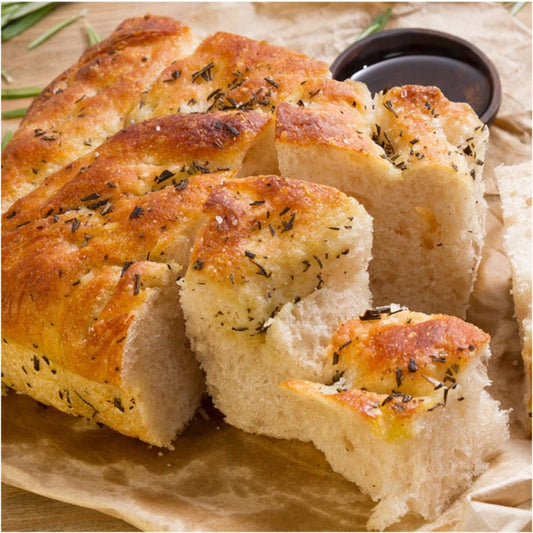 תערובת תיבול מלח ים עם עשבי תיבול במטחנה | כרמנציטה - Carmencita - פריקפוא