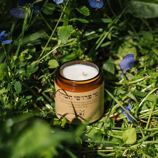 Sharon Orchards Soy Candle