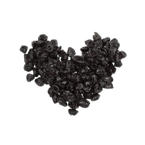 שזיף שחור מיובש ללא גלעין במשקל - פריקפוא - פריקפוא