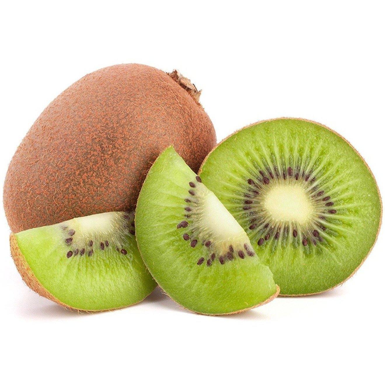 פרוסות קיווי קלוף קפוא - פריקפוא - פריקפוא