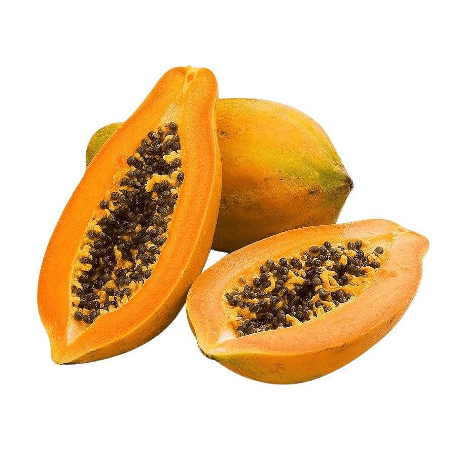 פפאיה קפואה - פריקפוא - פריקפוא